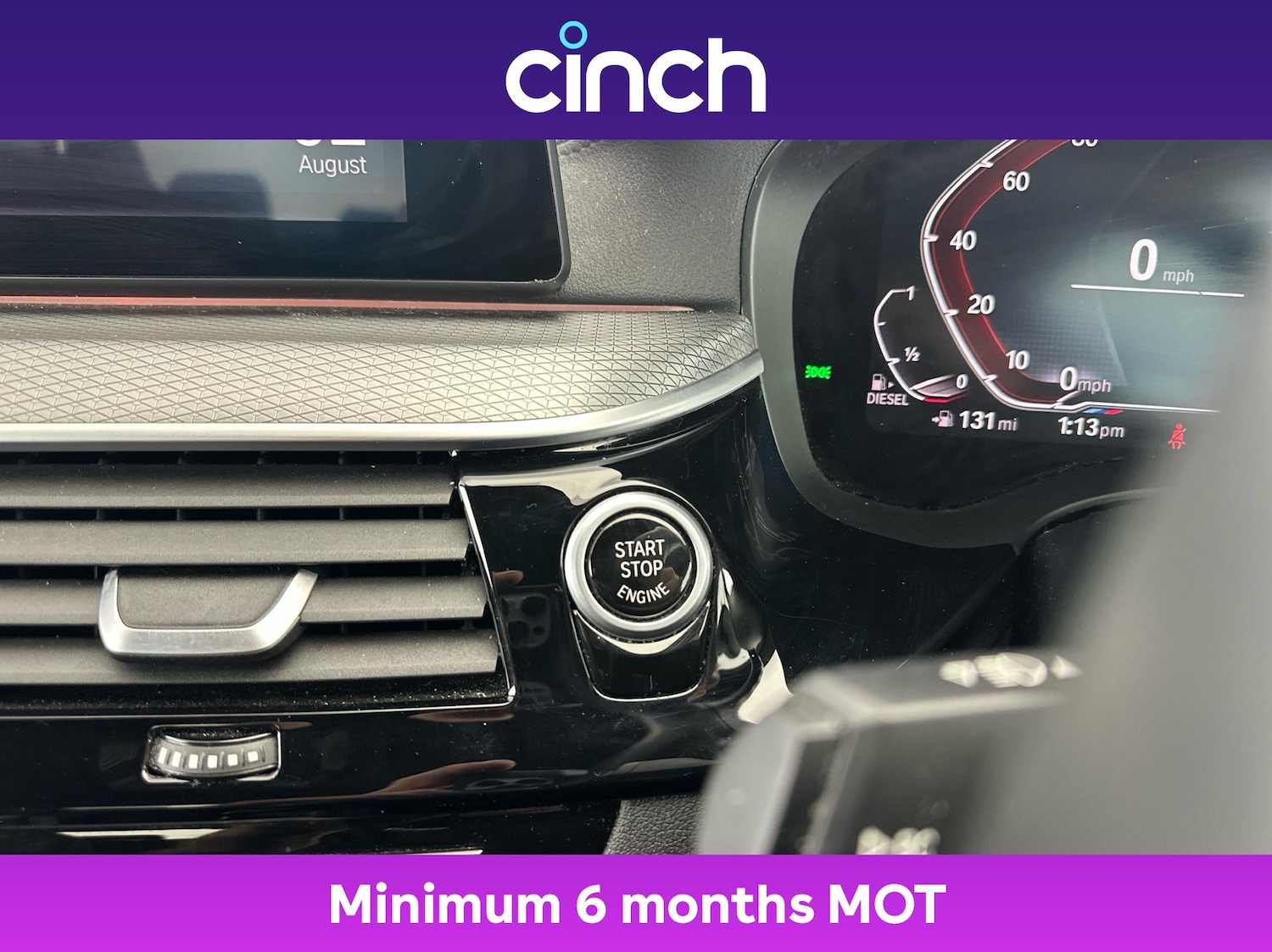 Used BMW 5 Series 2020 for sale - 76569123: Photo 37