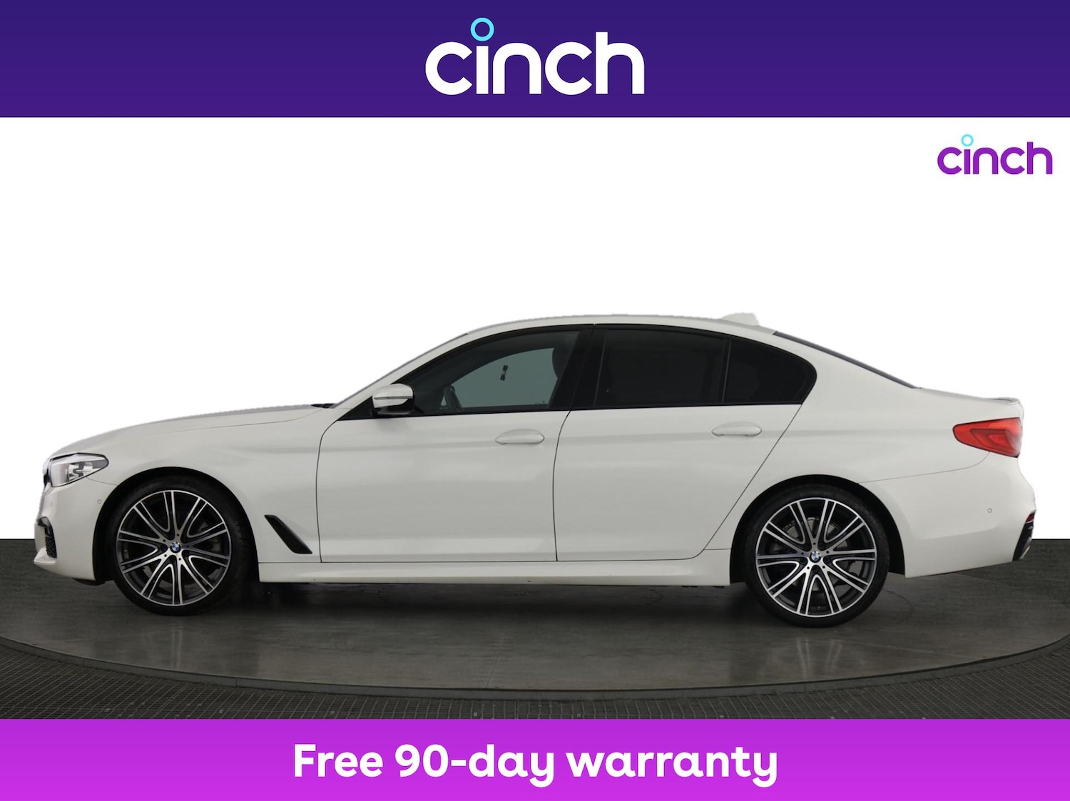 Used BMW 5 Series 2020 for sale - 76569123: Photo 8