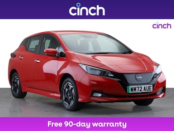2022 - 110kW Acenta 39kWh 5dr Auto