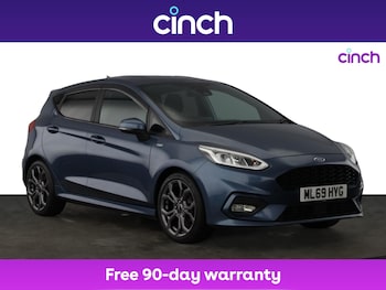 Ford - Fiesta