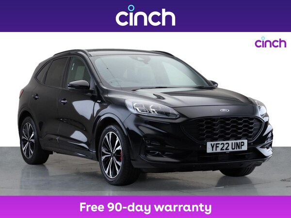 Used Ford Kuga 2022 for sale - 75371230: Photo 1