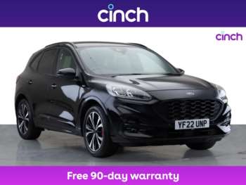 Used Ford Kuga 2022 for sale - 75371230: Photo