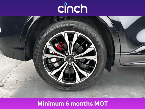 Used Ford Kuga 2022 for sale - 75371230: Photo 27