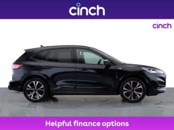 Used Ford Kuga 2022 for sale - 75371230: Photo