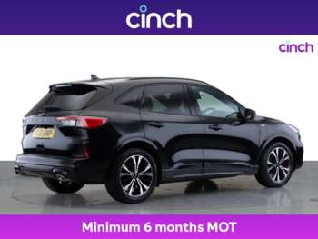 Used Ford Kuga 2022 for sale - 75371230: Photo