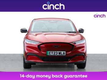 Used Ford Mustang Mach-E 2023 for sale - 75150250: Photo