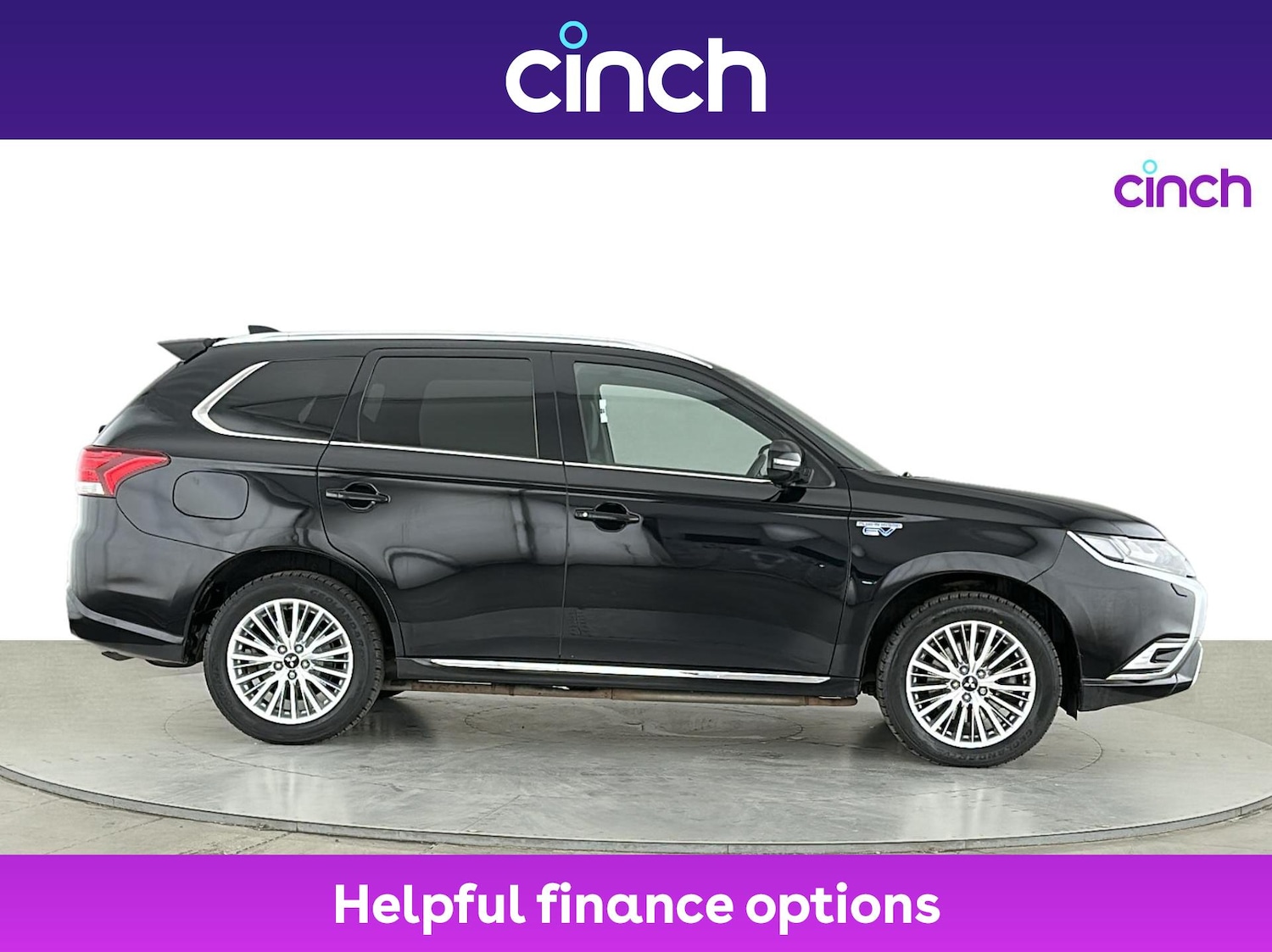 Used Mitsubishi Outlander 2019 for sale - 76723652: Photo 2