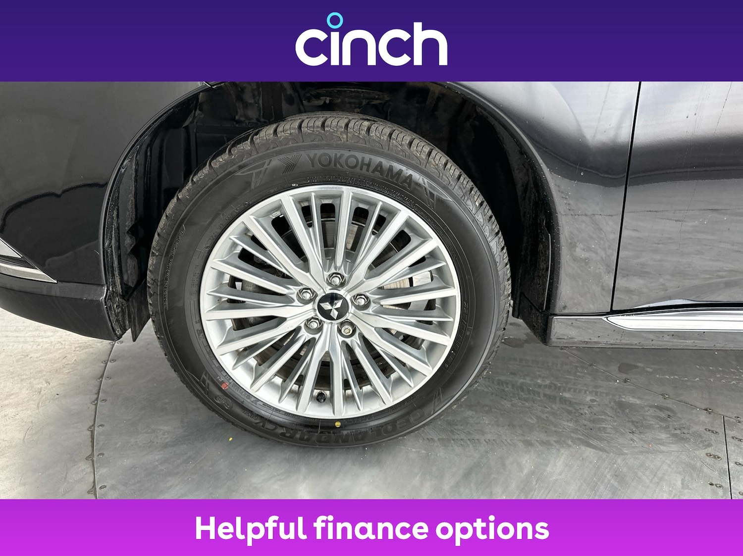 Used Mitsubishi Outlander 2019 for sale - 76723652: Photo 24