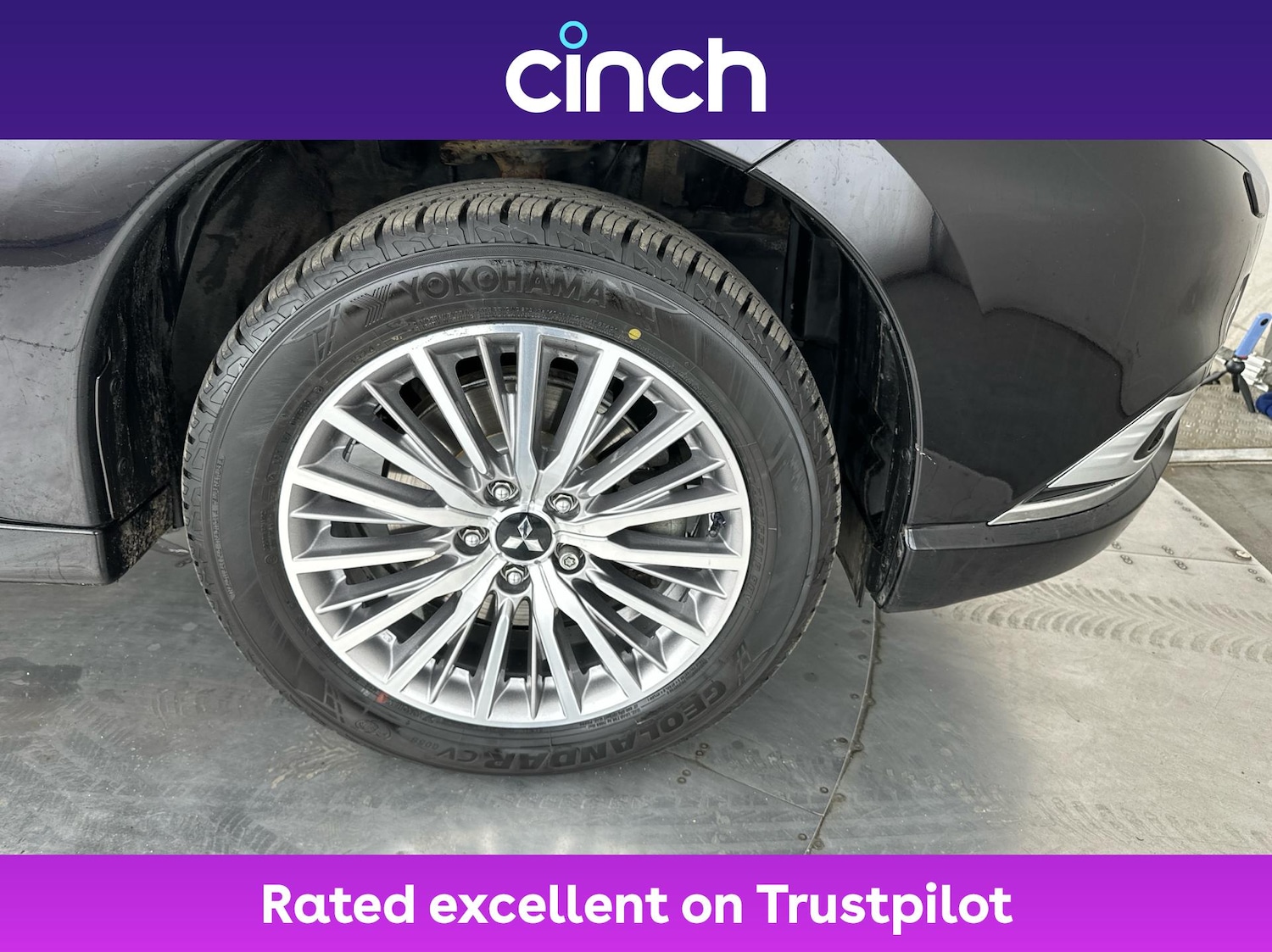 Used Mitsubishi Outlander 2019 for sale - 76723652: Photo 28