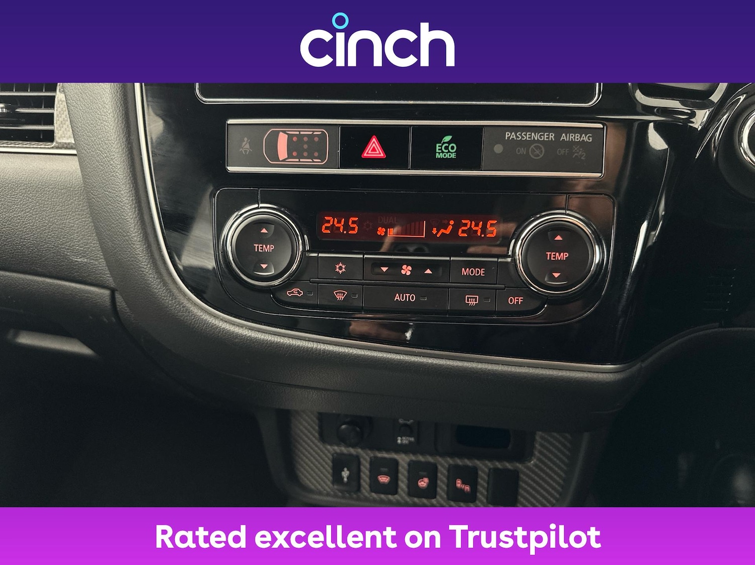 Used Mitsubishi Outlander 2019 for sale - 76723652: Photo 33