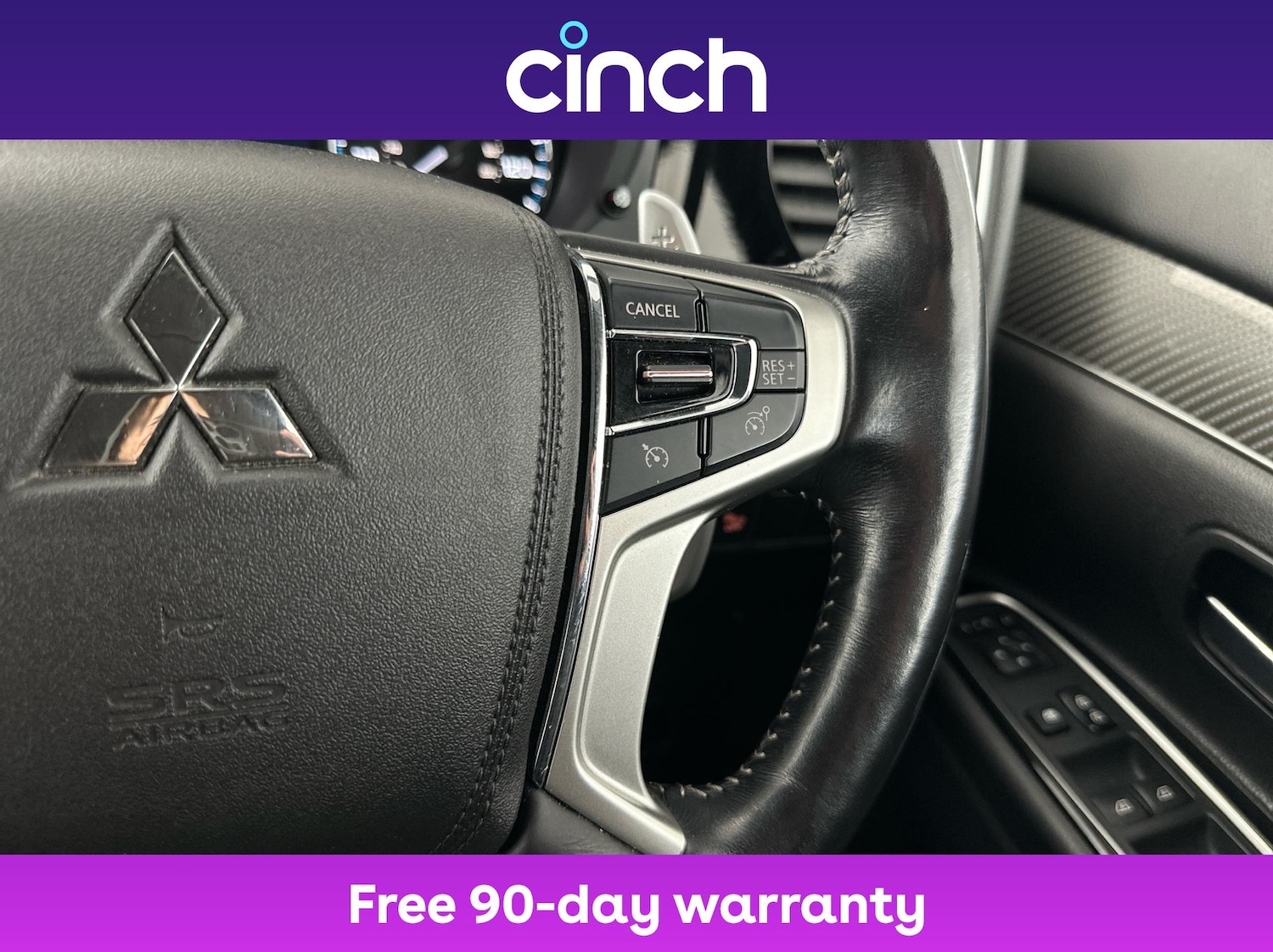 Used Mitsubishi Outlander 2019 for sale - 76723652: Photo 34