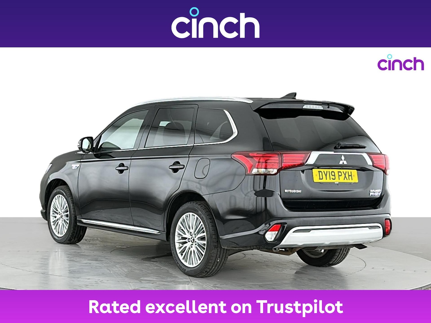 Used Mitsubishi Outlander 2019 for sale - 76723652: Photo 6