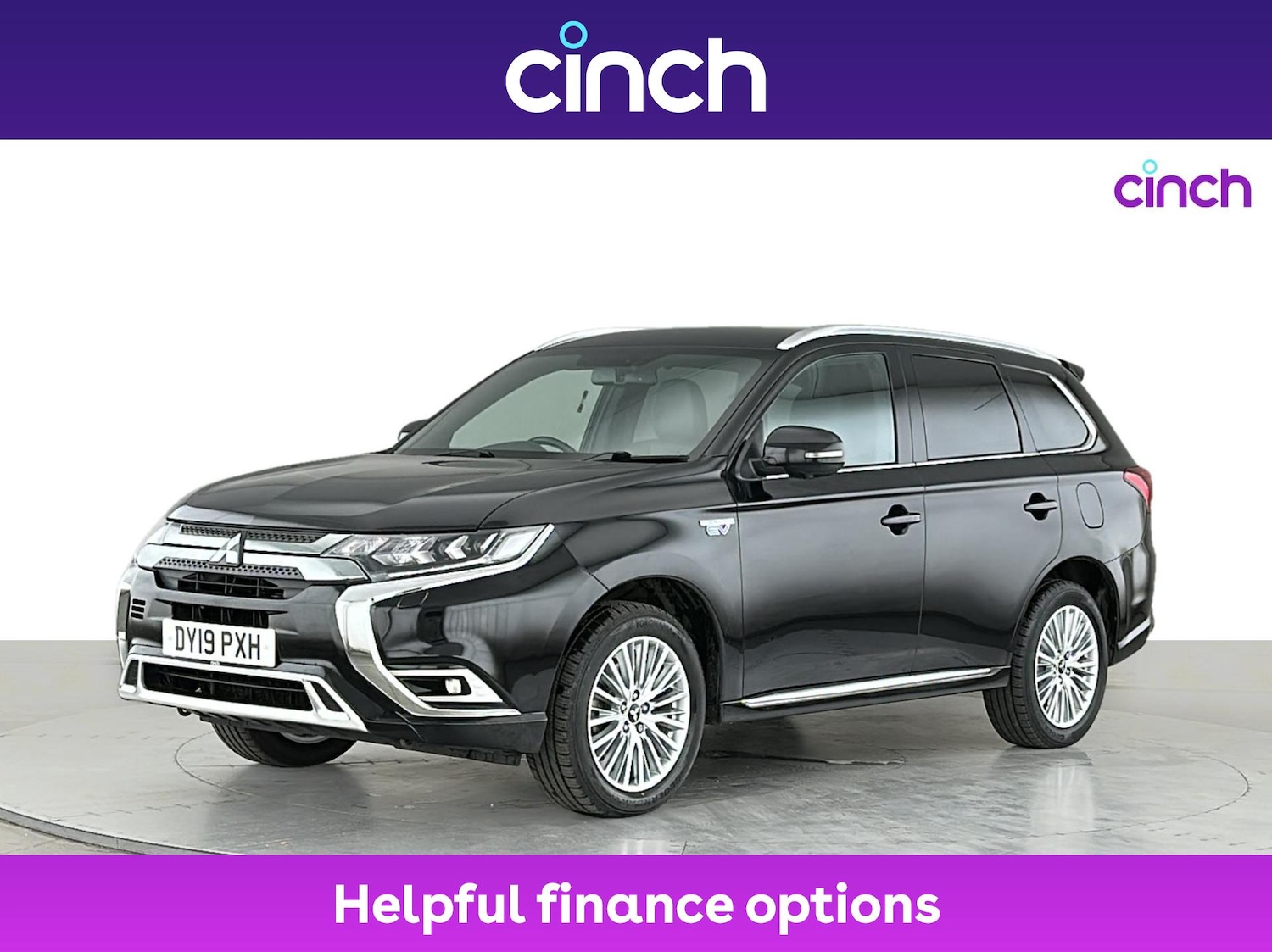 Used Mitsubishi Outlander 2019 for sale - 76723652: Photo 9