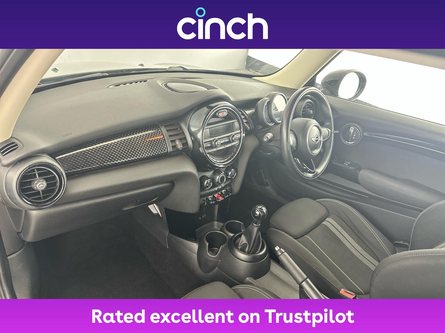 Used MINI Hatch 2017 for sale - 76539758: Photo 14