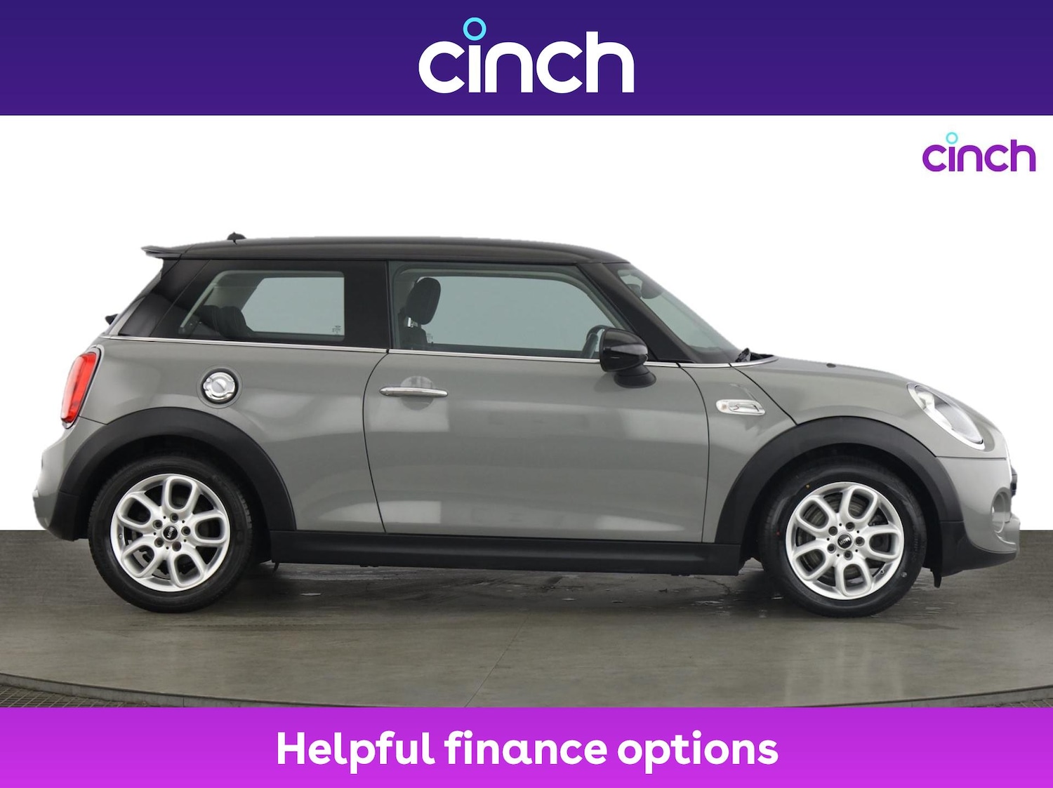 Used MINI Hatch 2017 for sale - 76539758: Photo 2