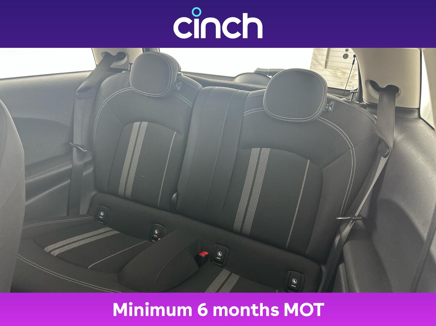 Used MINI Hatch 2017 for sale - 76539758: Photo 20