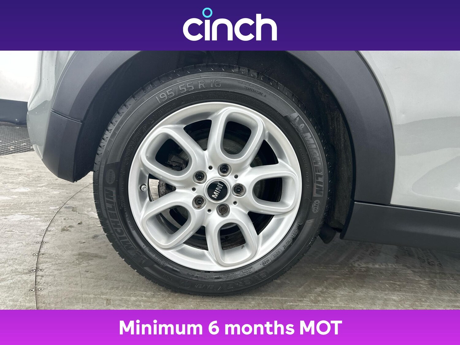 Used MINI Hatch 2017 for sale - 76539758: Photo 27