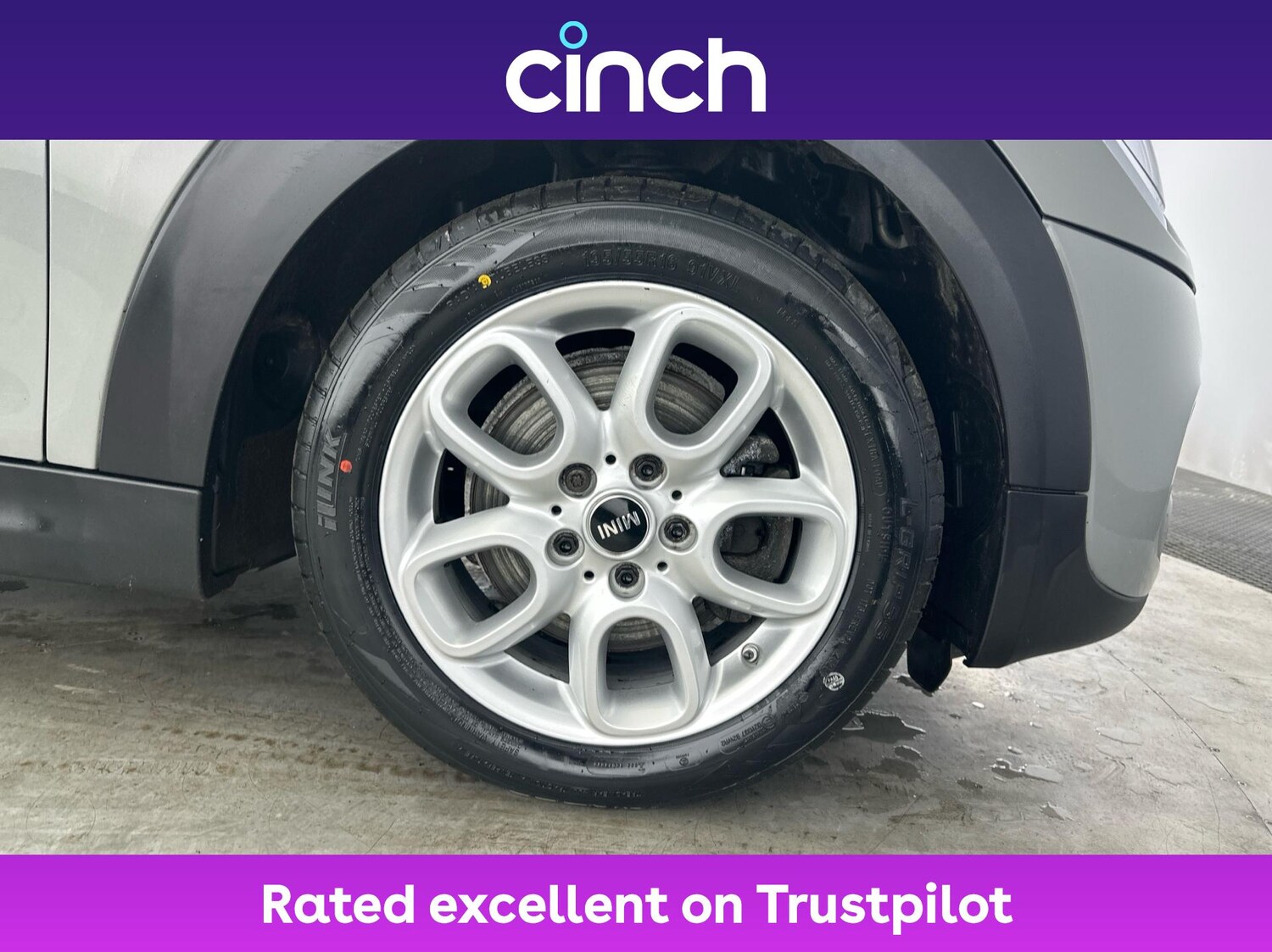 Used MINI Hatch 2017 for sale - 76539758: Photo 28