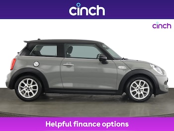 Used MINI Hatch 2017 for sale - 76539758: Photo