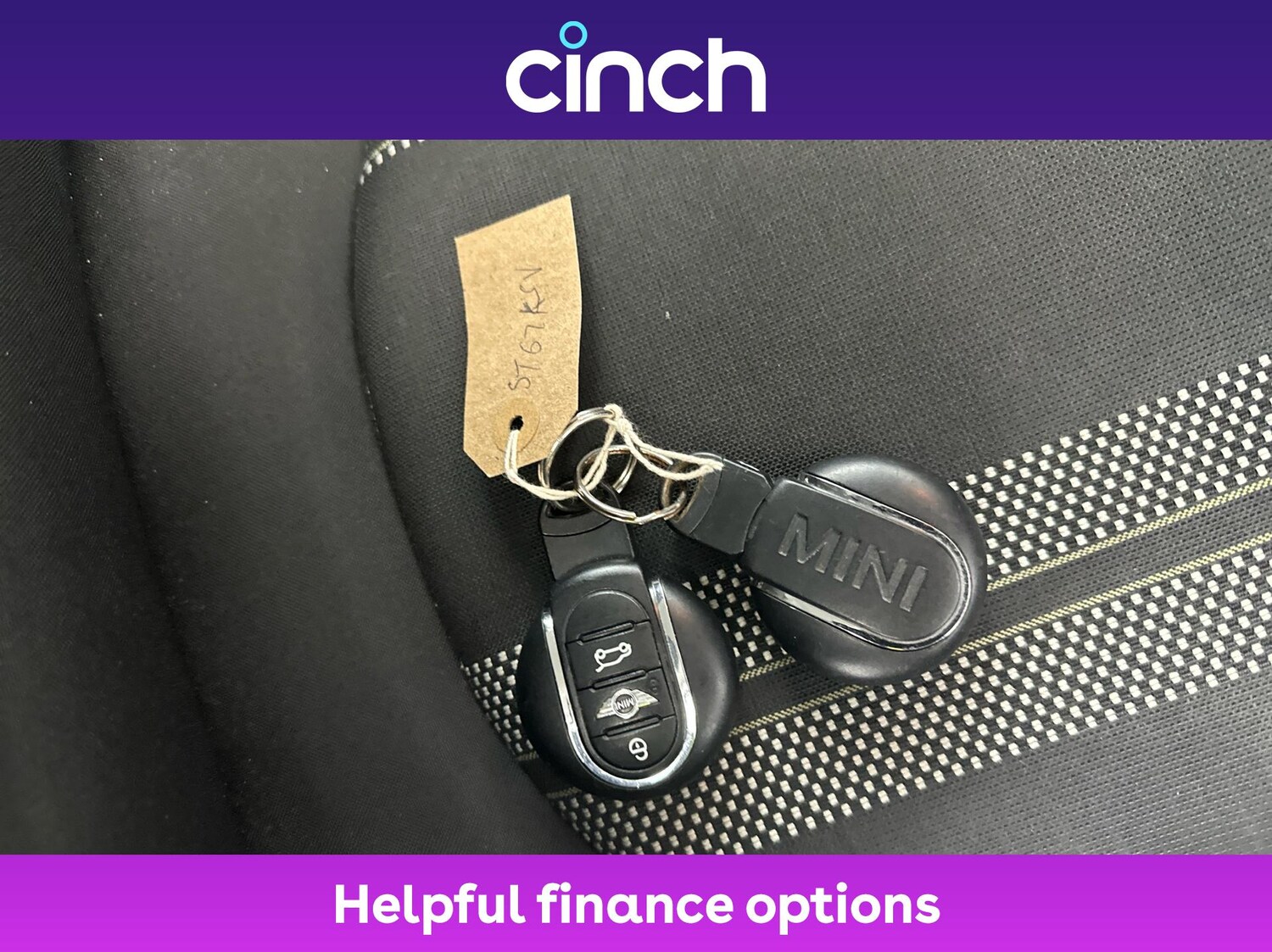 Used MINI Hatch 2017 for sale - 76539758: Photo 30