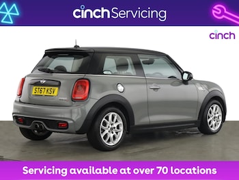 Used MINI Hatch 2017 for sale - 76539758: Photo
