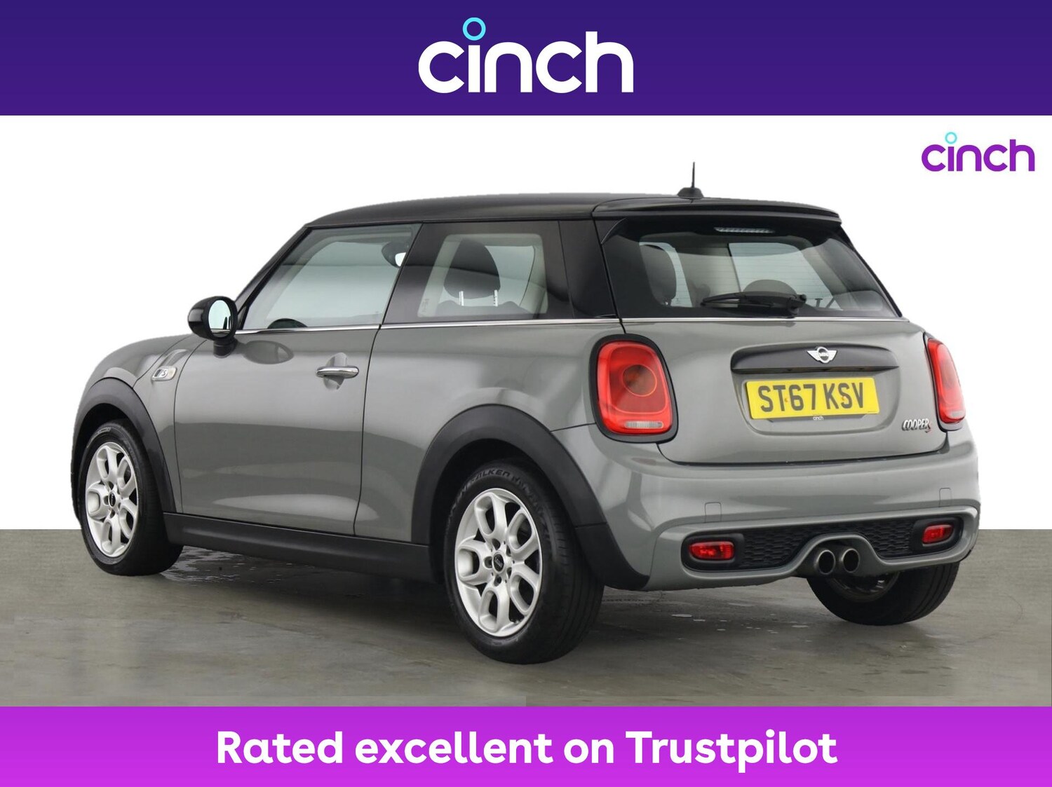 Used MINI Hatch 2017 for sale - 76539758: Photo 6