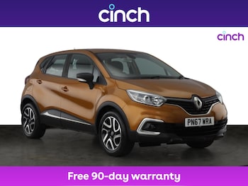 Renault - Captur
