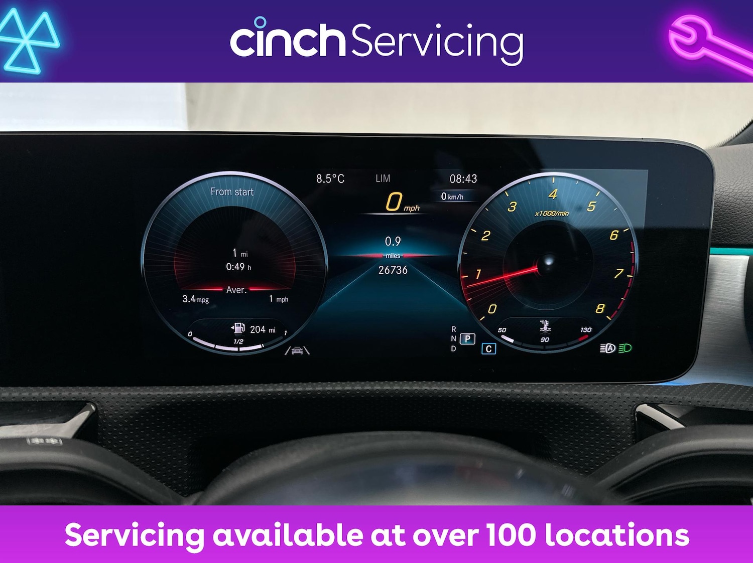 Used Mercedes-Benz A-Class 2021 for sale - 76961276: Photo 18