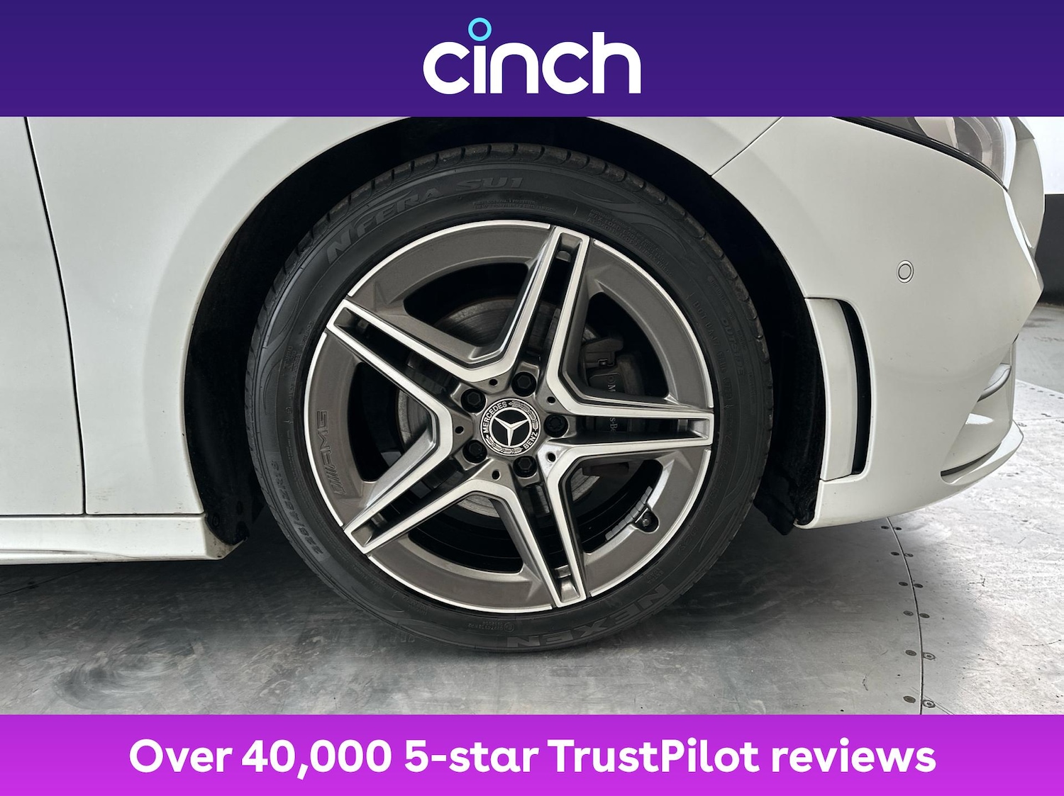 Used Mercedes-Benz A-Class 2021 for sale - 76961276: Photo 28