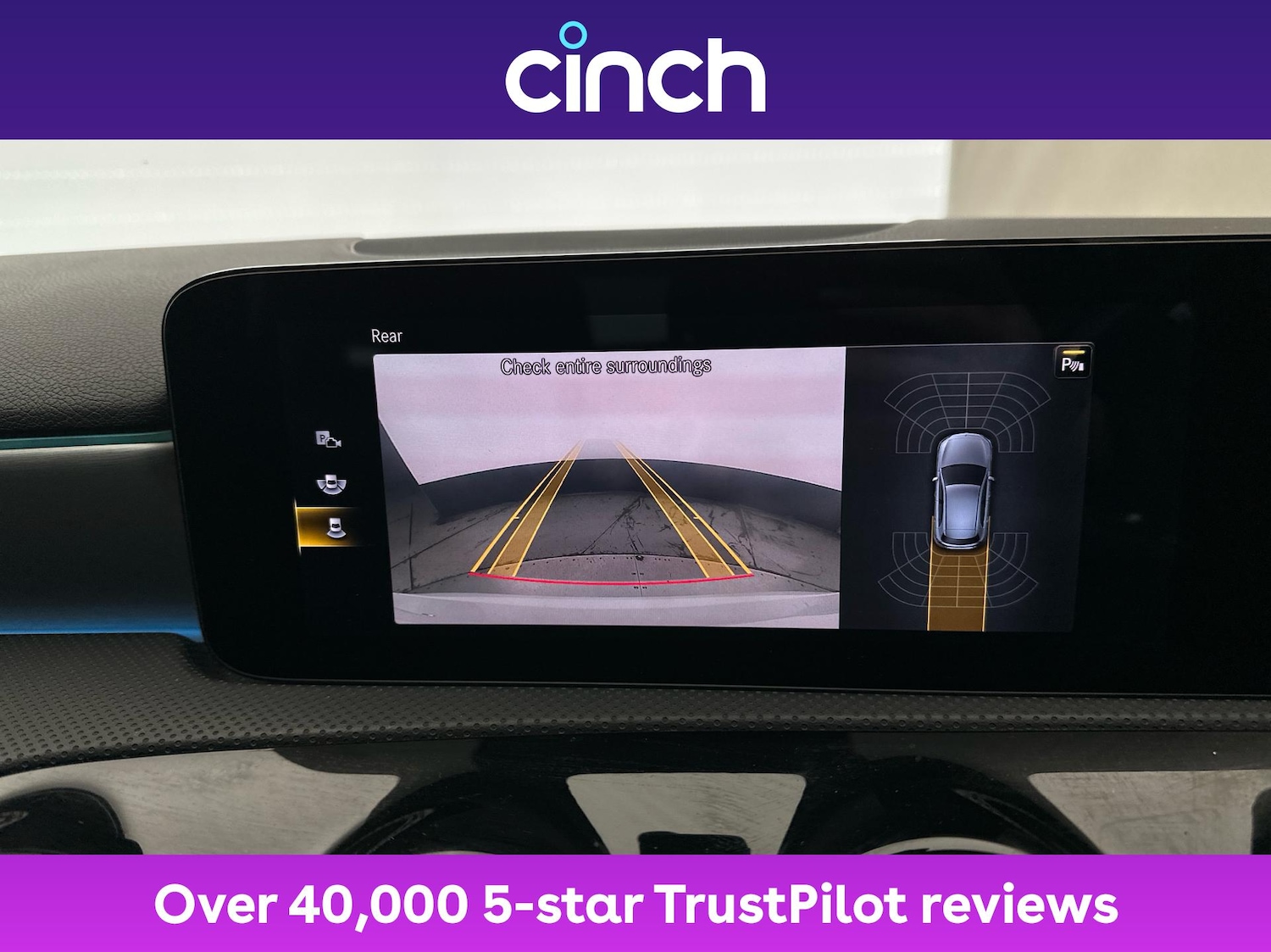 Used Mercedes-Benz A-Class 2021 for sale - 76961276: Photo 33