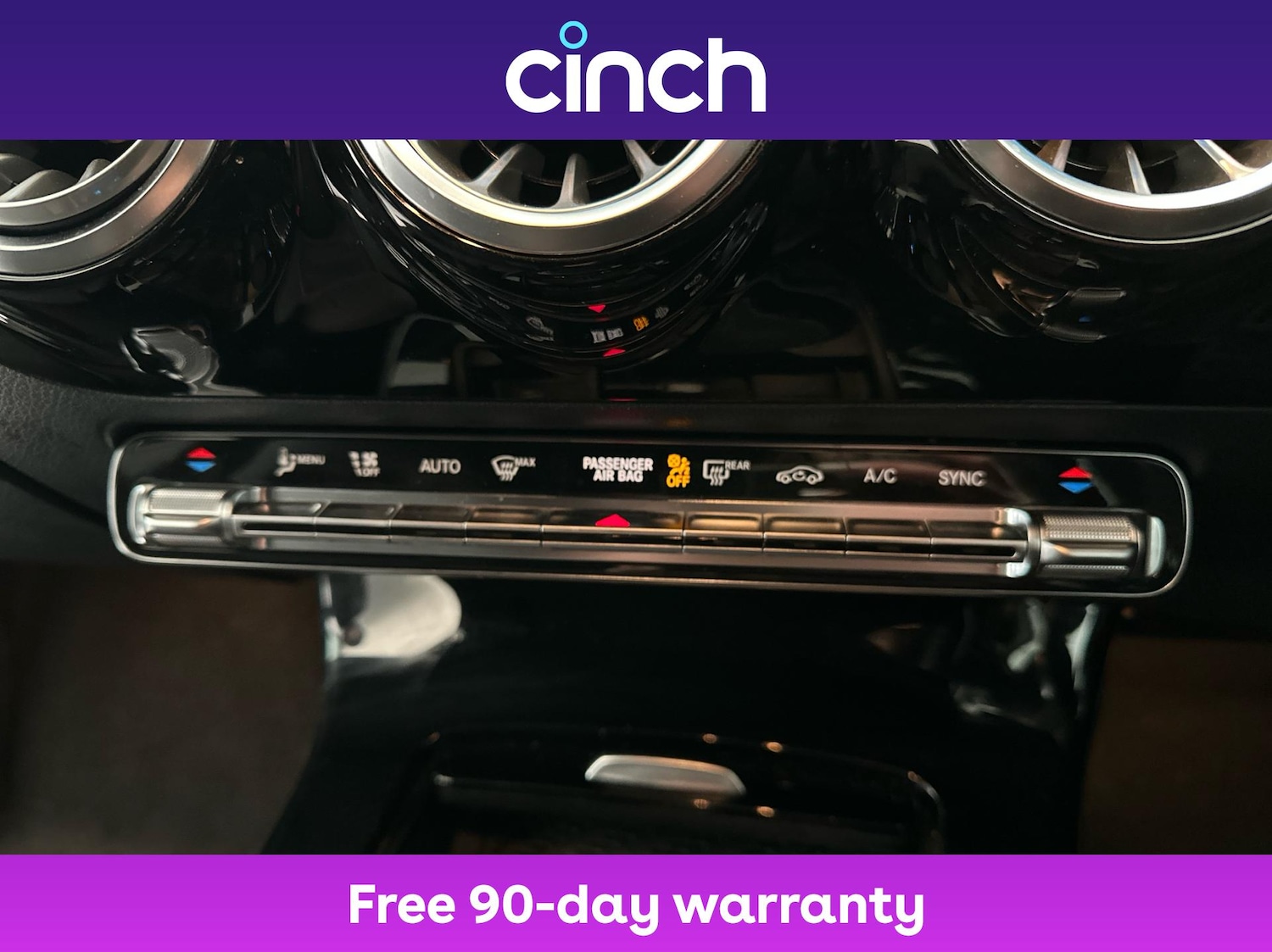 Used Mercedes-Benz A-Class 2021 for sale - 76961276: Photo 34