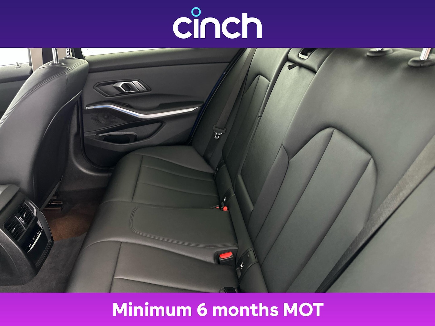 Used BMW 3 Series 2020 for sale - 77083980: Photo 20