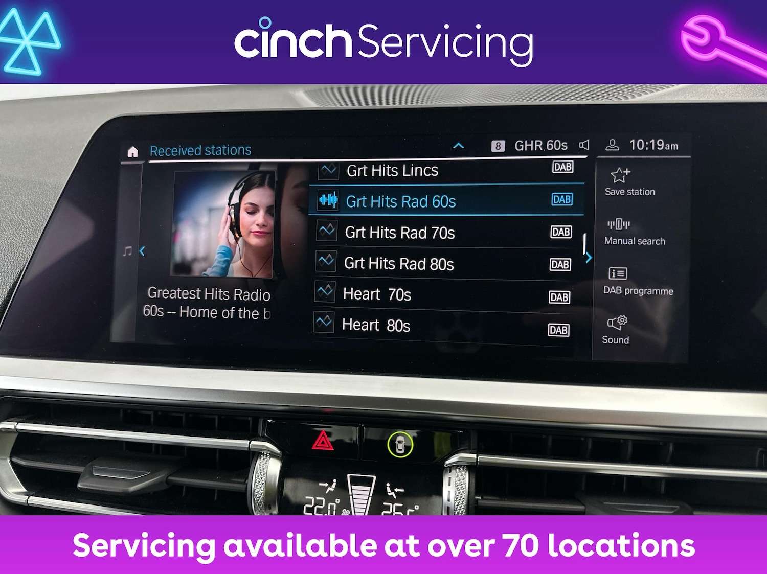 Used BMW 3 Series 2020 for sale - 77083980: Photo 31