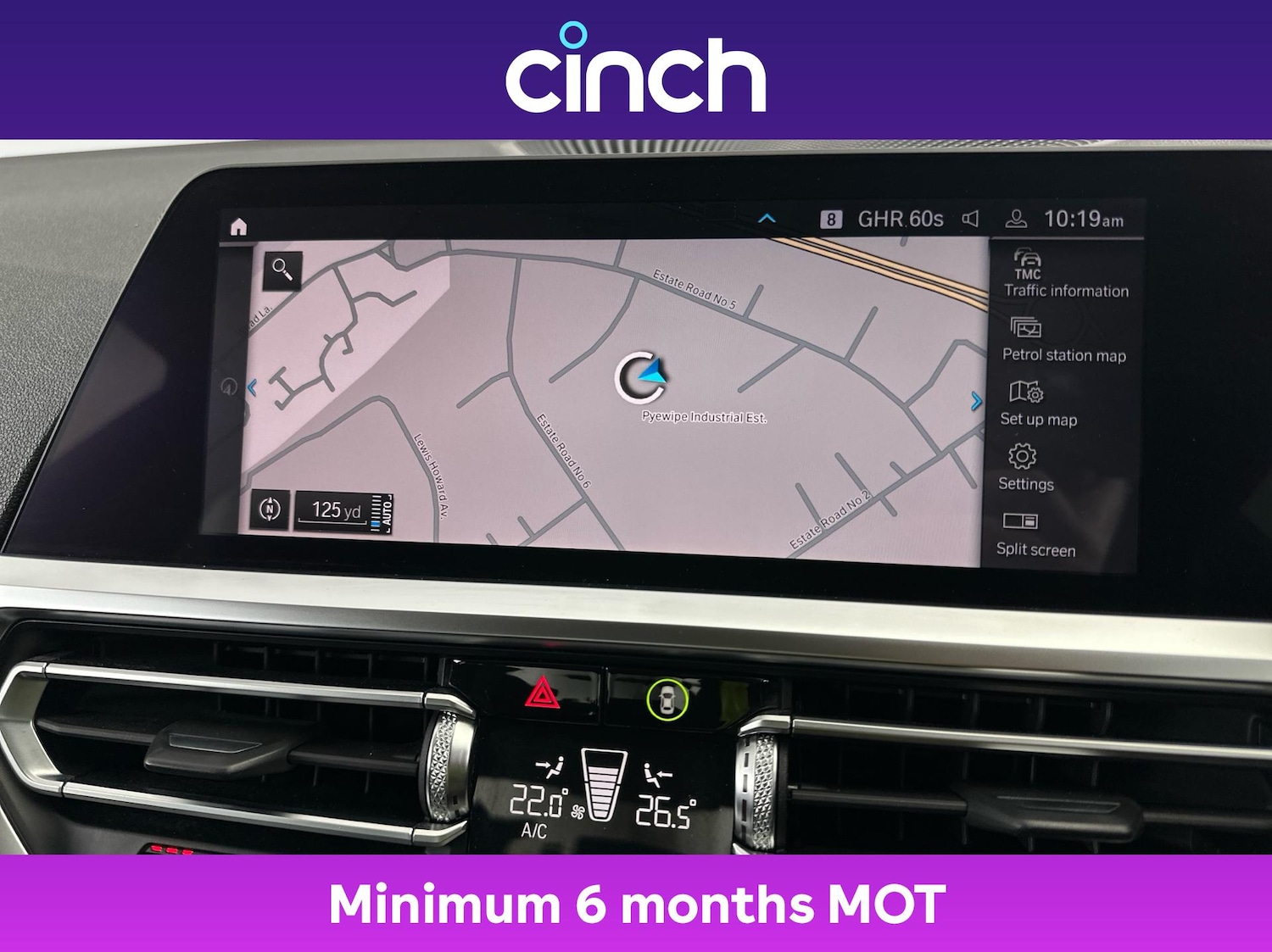 Used BMW 3 Series 2020 for sale - 77083980: Photo 32