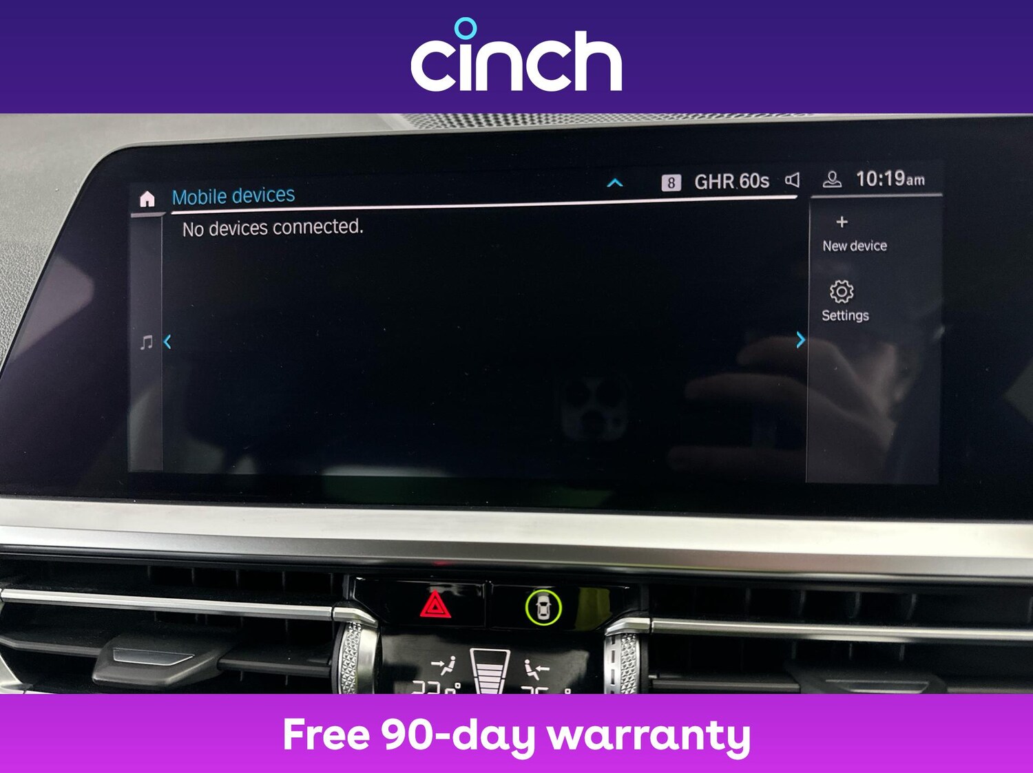 Used BMW 3 Series 2020 for sale - 77083980: Photo 34