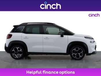 Used Citroen C3 Aircross 2022 for sale - 75010703: Photo
