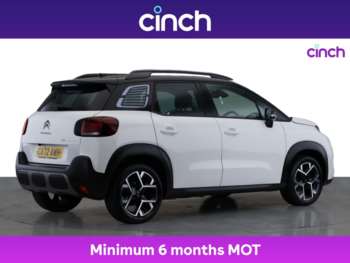 Used Citroen C3 Aircross 2022 for sale - 75010703: Photo