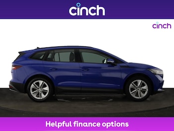 Used Skoda Enyaq 2022 for sale - 75892144: Photo