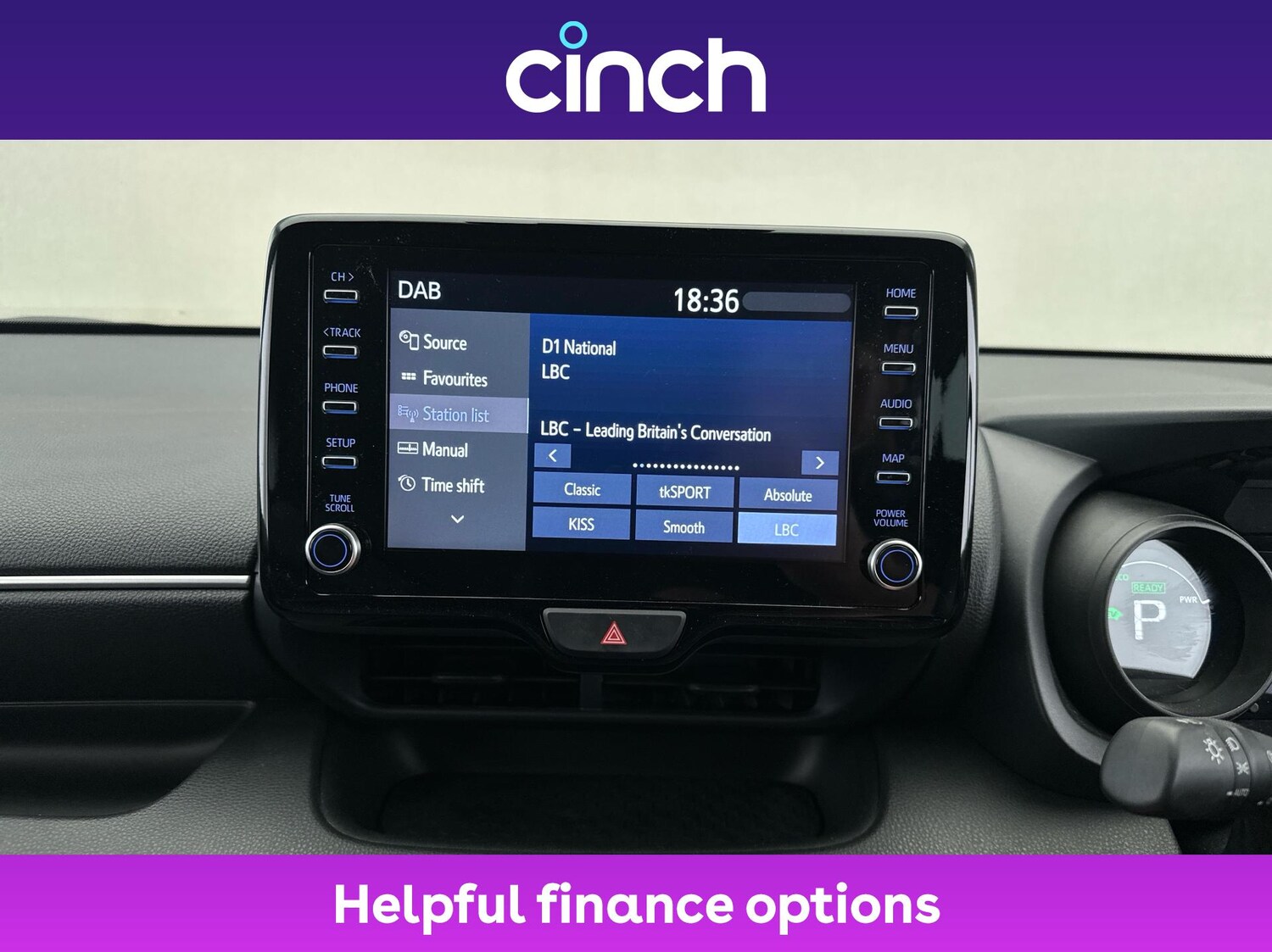 Used Toyota Yaris 2021 for sale - 76854944: Photo 17