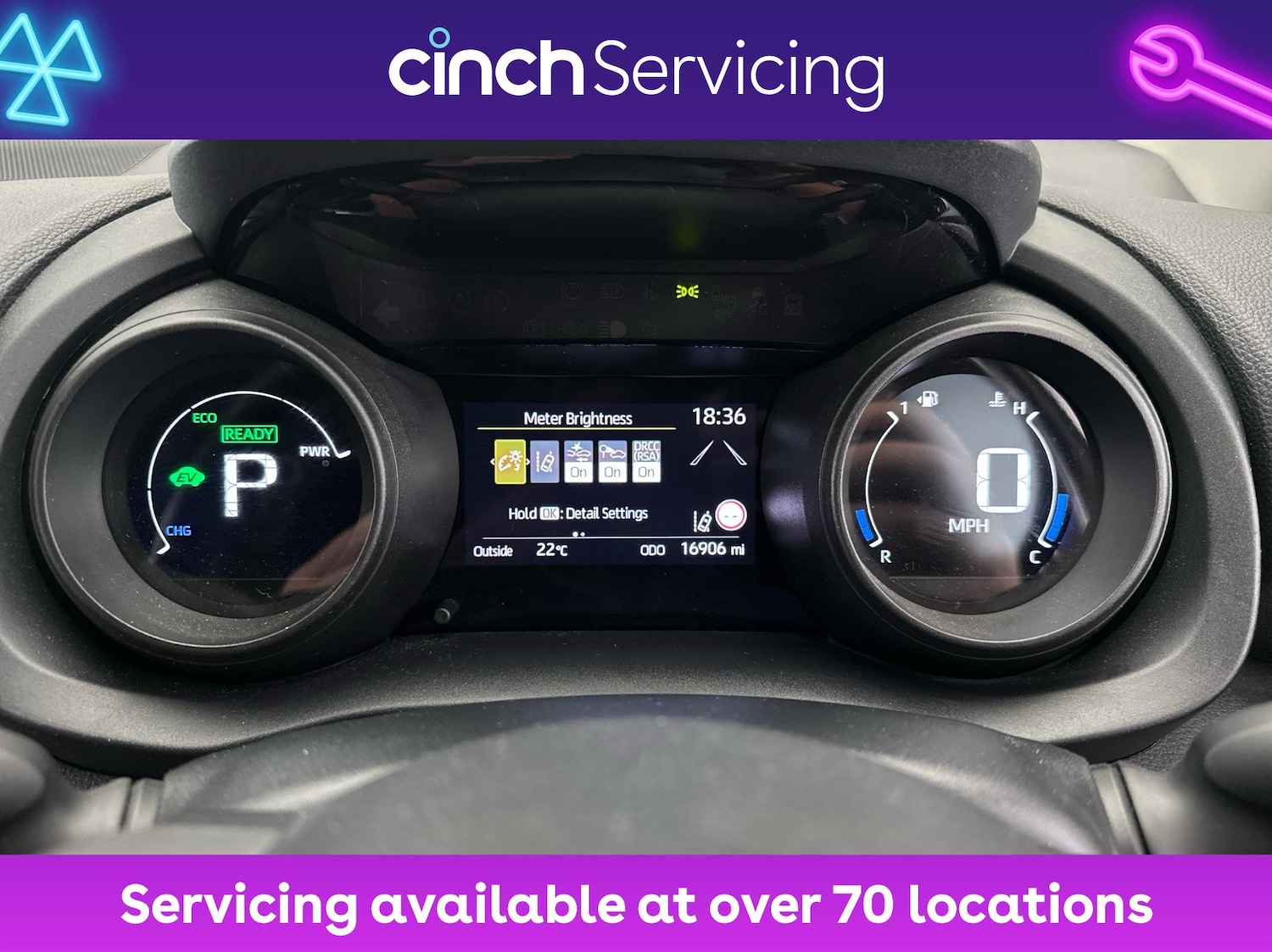 Used Toyota Yaris 2021 for sale - 76854944: Photo 18