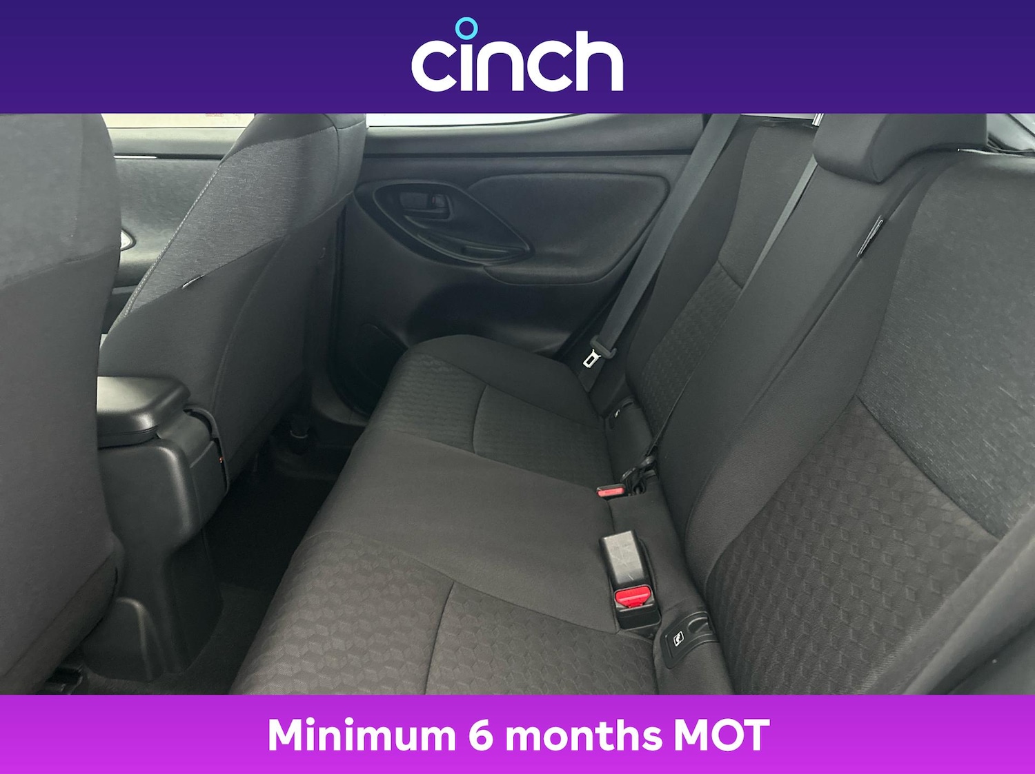 Used Toyota Yaris 2021 for sale - 76854944: Photo 20