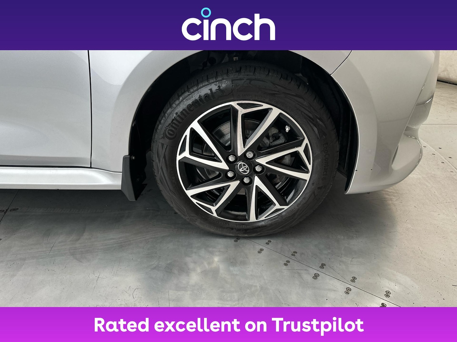 Used Toyota Yaris 2021 for sale - 76854944: Photo 28