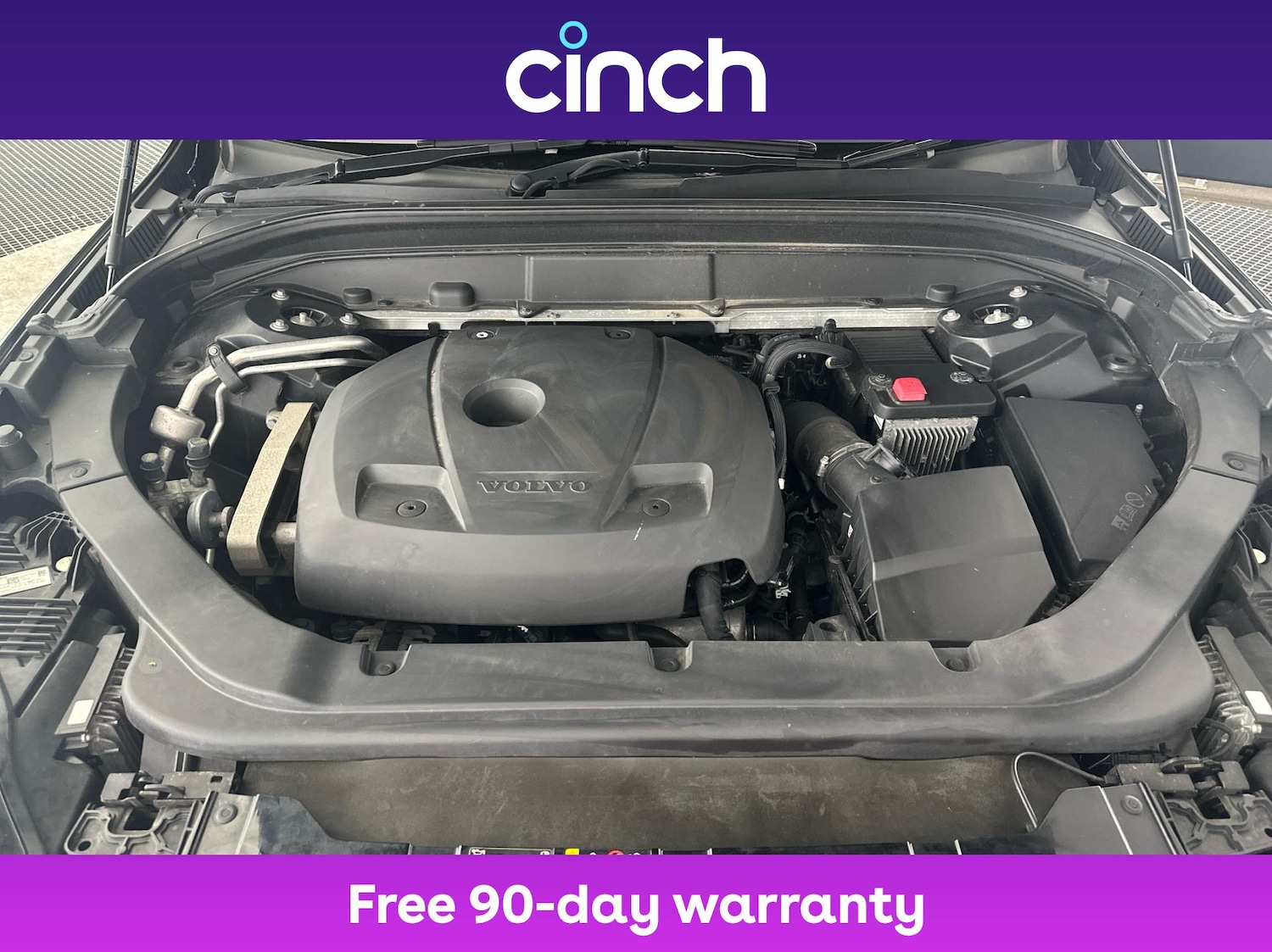 Used Volvo XC60 2018 for sale - 77071766: Photo 23