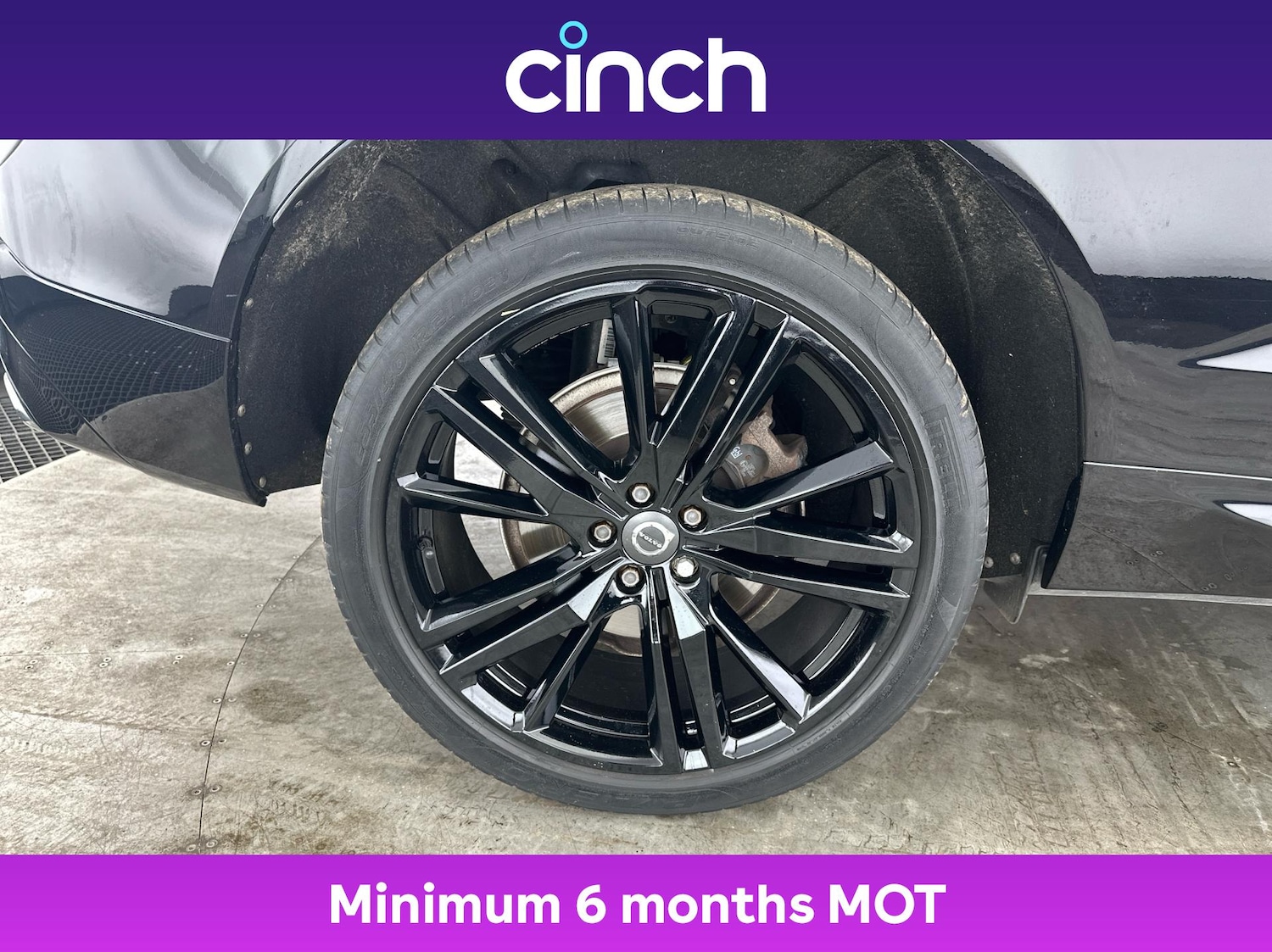 Used Volvo XC60 2018 for sale - 77071766: Photo 27