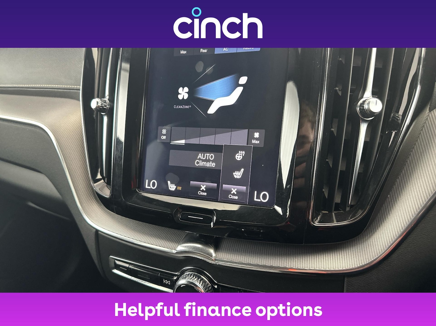 Used Volvo XC60 2018 for sale - 77071766: Photo 35