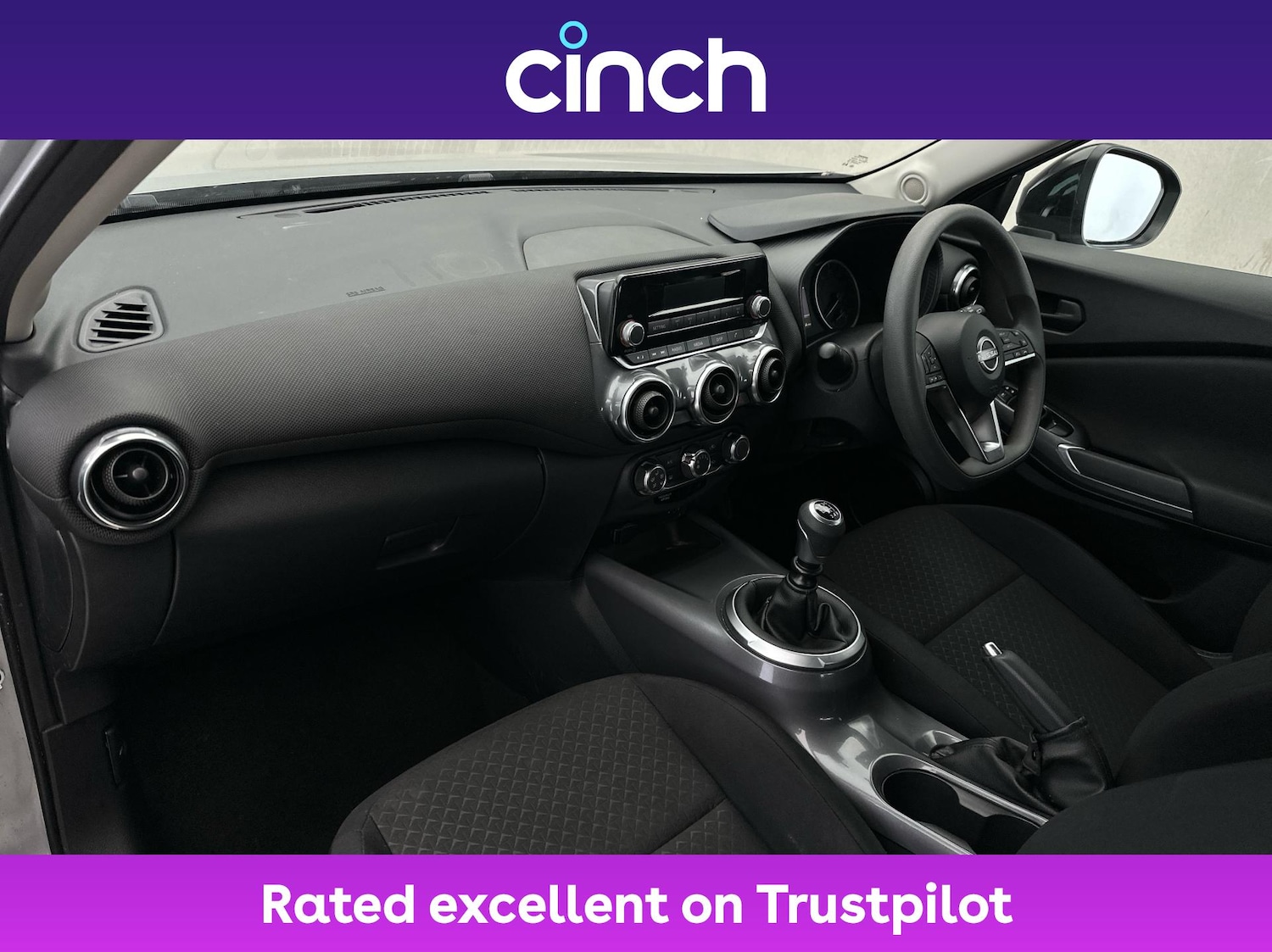 Used Nissan Juke 2023 for sale - 76164275: Photo 14
