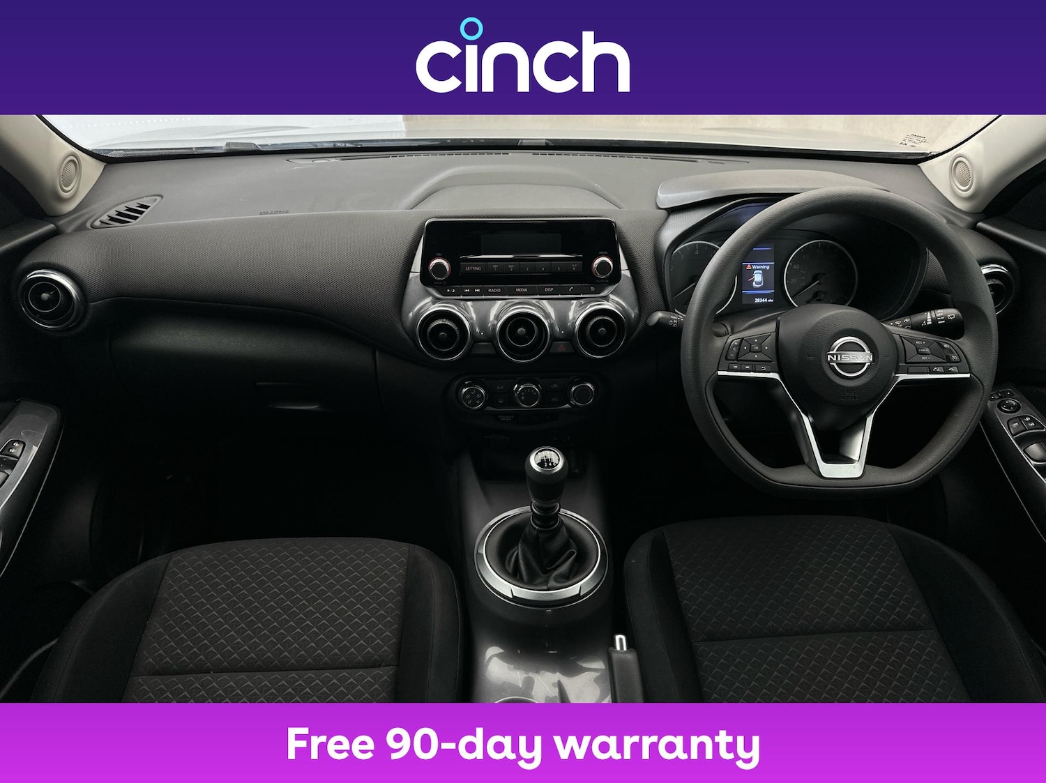 Used Nissan Juke 2023 for sale - 76164275: Photo 15