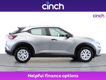 Used Nissan Juke 2023 for sale - 76164275: Photo 2