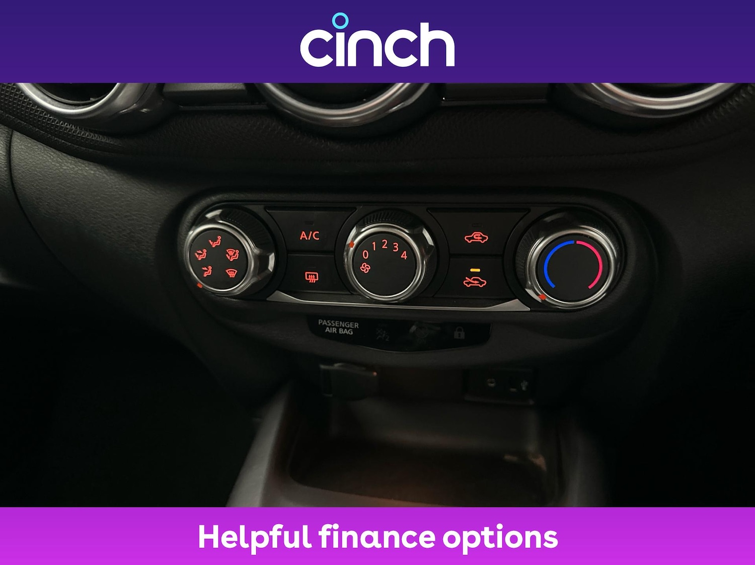 Used Nissan Juke 2023 for sale - 76164275: Photo 30