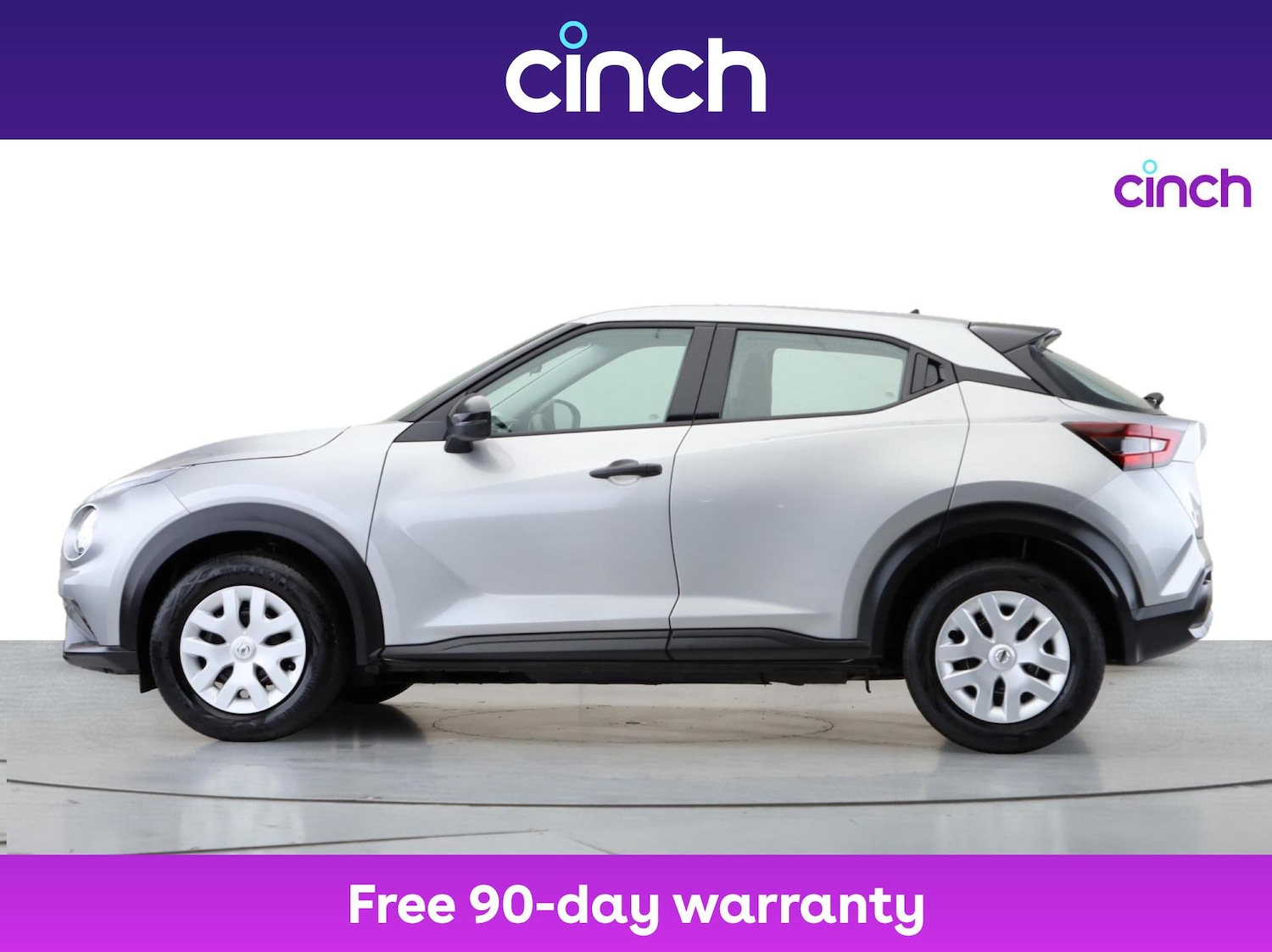 Used Nissan Juke 2023 for sale - 76164275: Photo 8